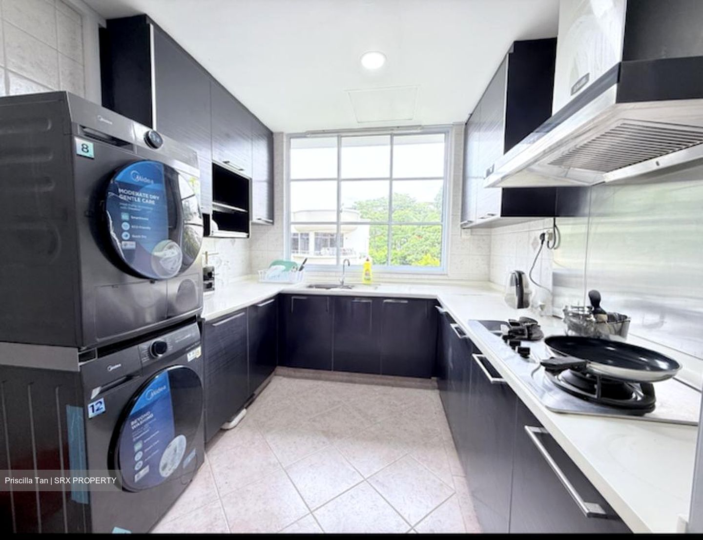 Pinetree Condominium (D10), Condominium #503242941